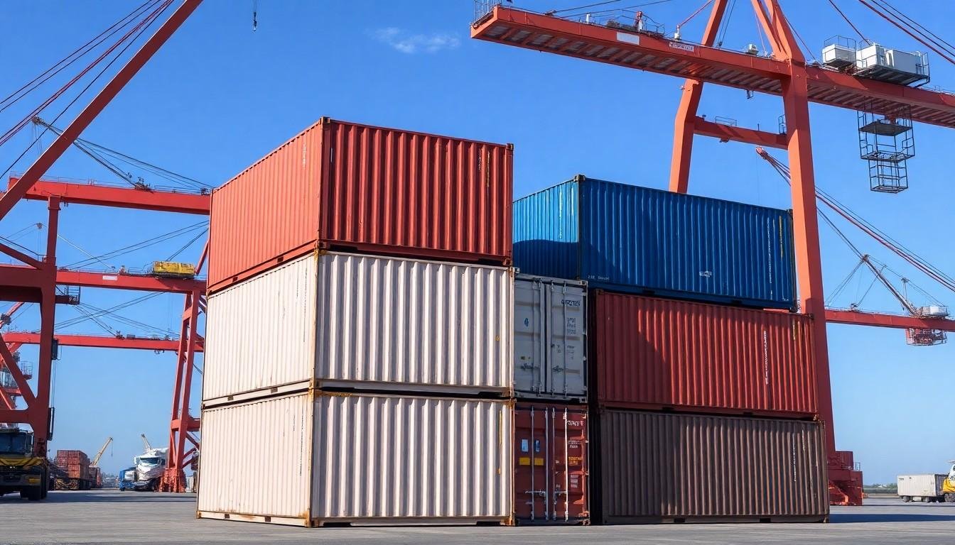 Luso Containers