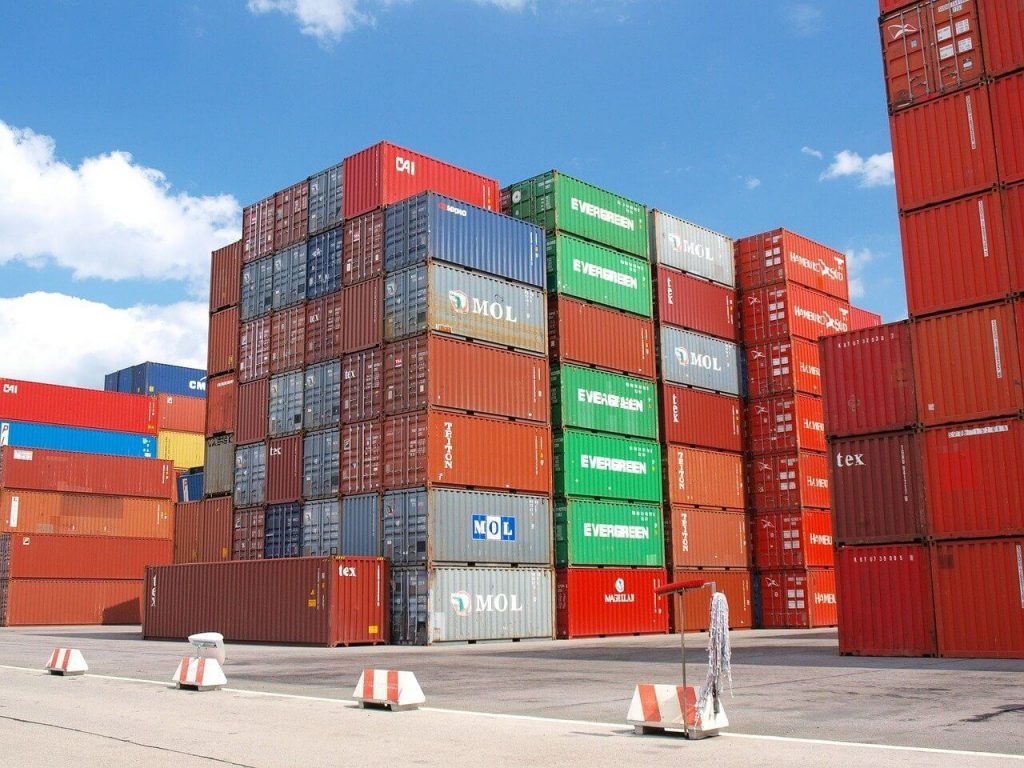 Luso Containers